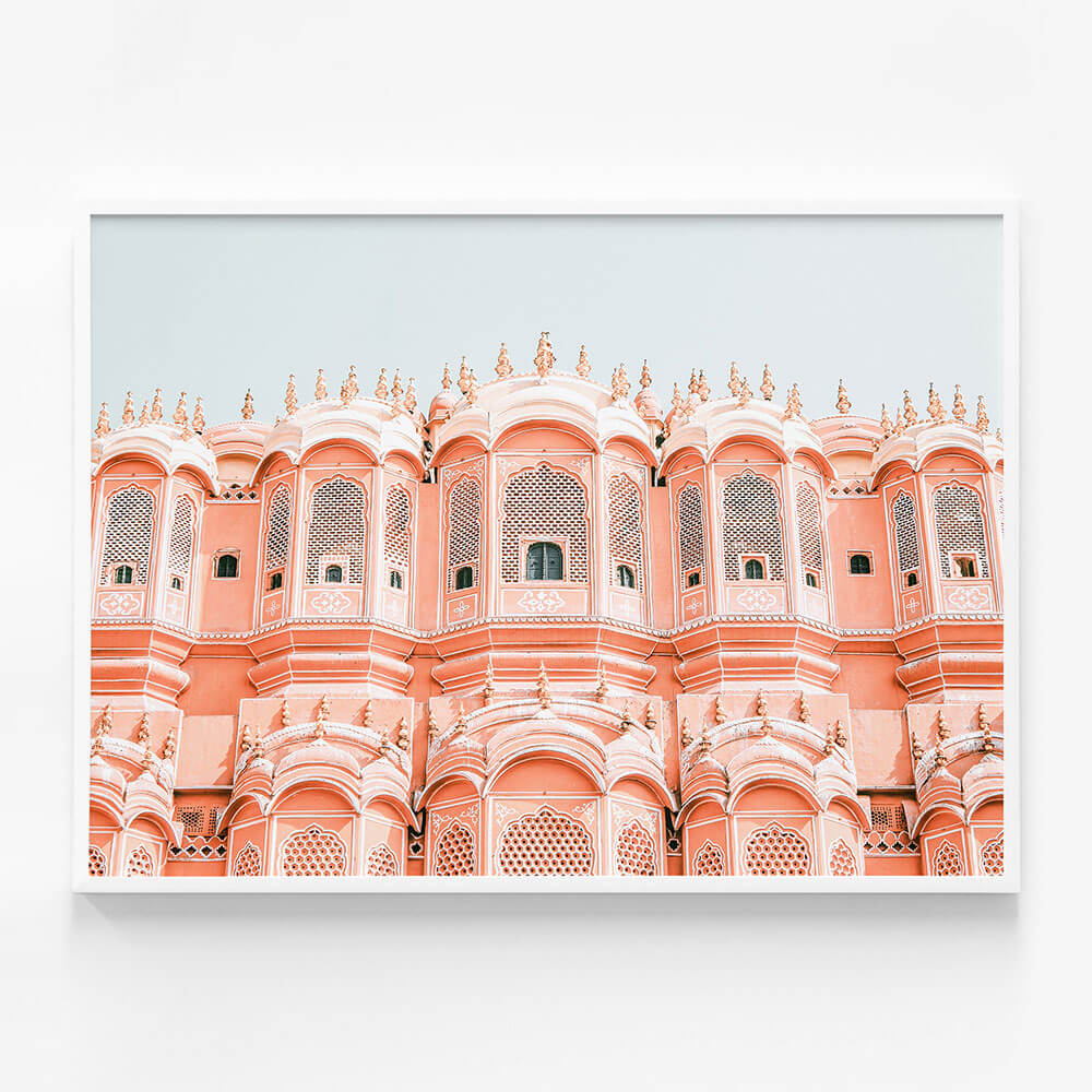 Palace of Winds