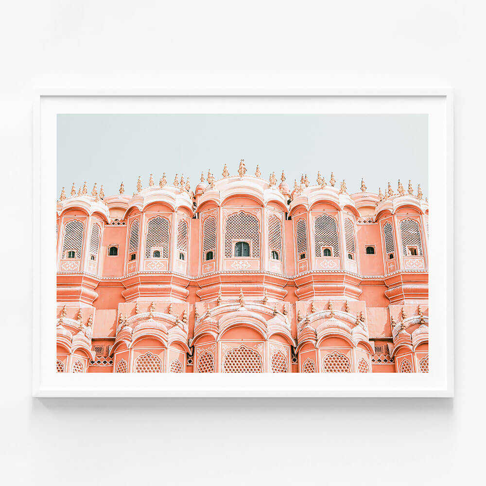 Palace of Winds