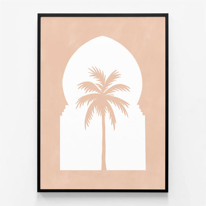 Palm Arch