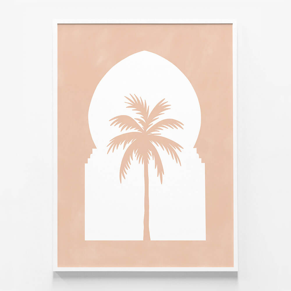 Palm Arch