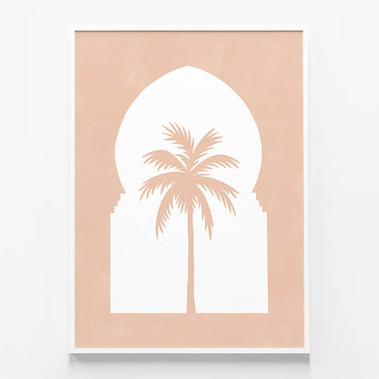 Palm Arch
