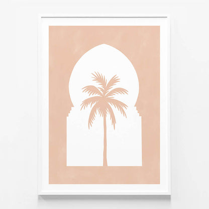 Palm Arch