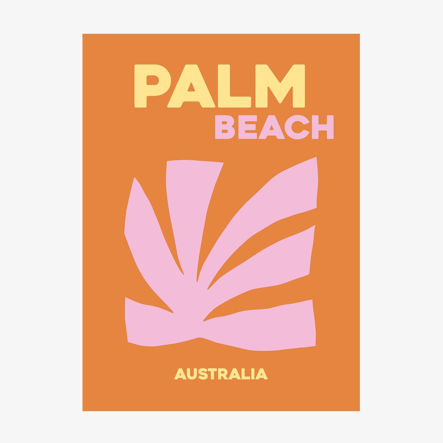 Palm Beach Australia