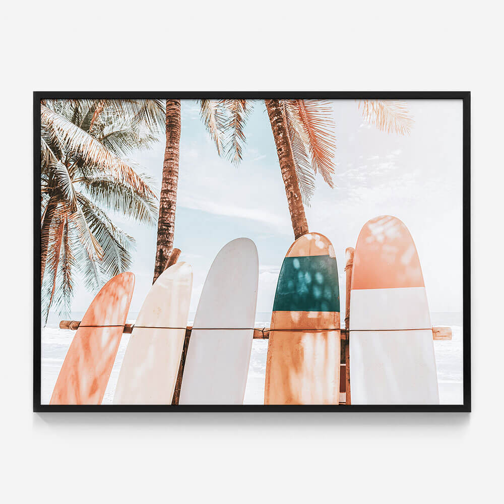 Palm Boards