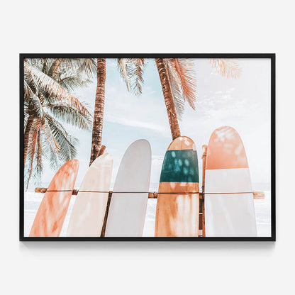 Palm Boards