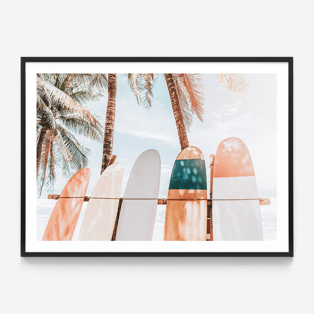 Palm Boards
