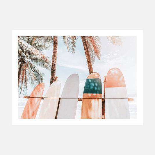 Palm Boards