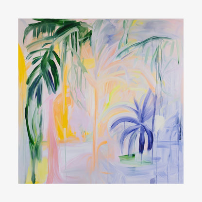 Palm Mirage