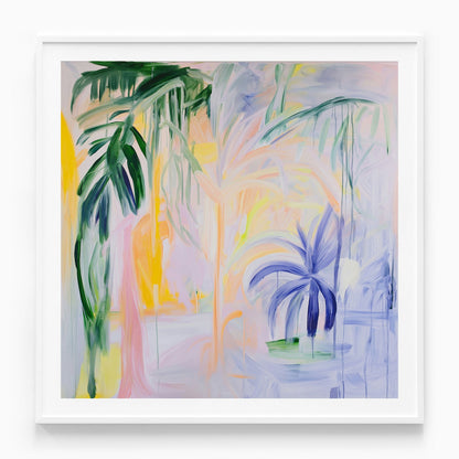 Palm Mirage