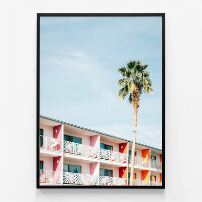 Palm Springs Hotel