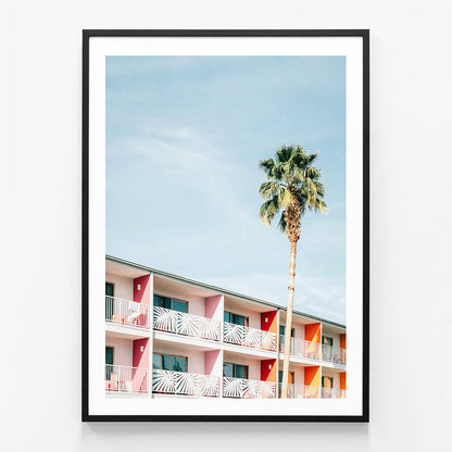 Palm Springs Hotel