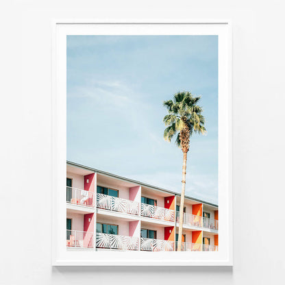 Palm Springs Hotel