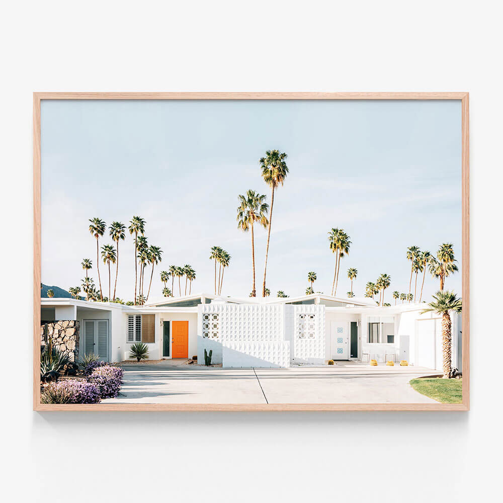 Palm Springs