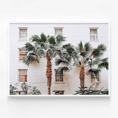 Palm Villa