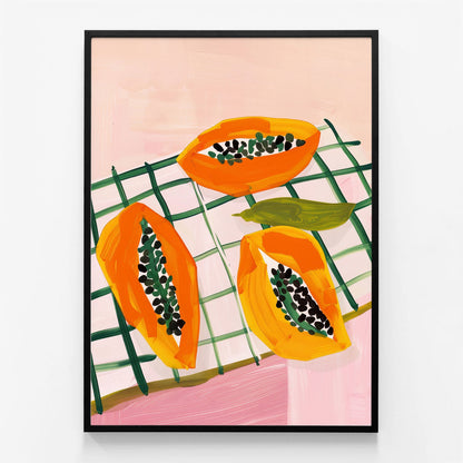 Papaya Picnic