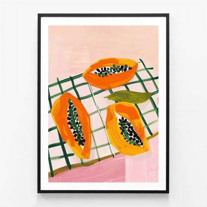 Papaya Picnic