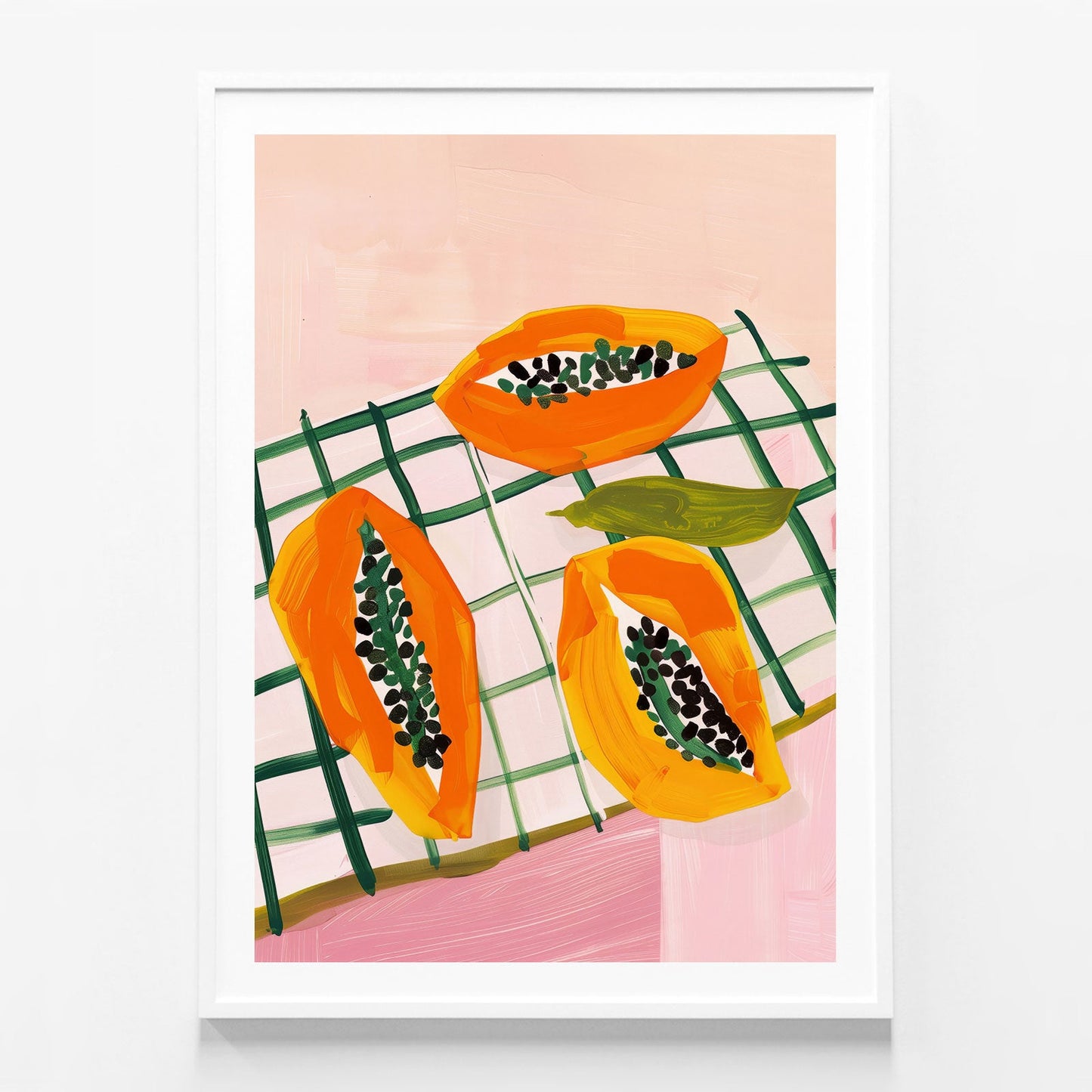 Papaya Picnic