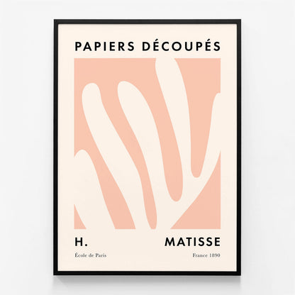 Papiers Decoupes No. 1