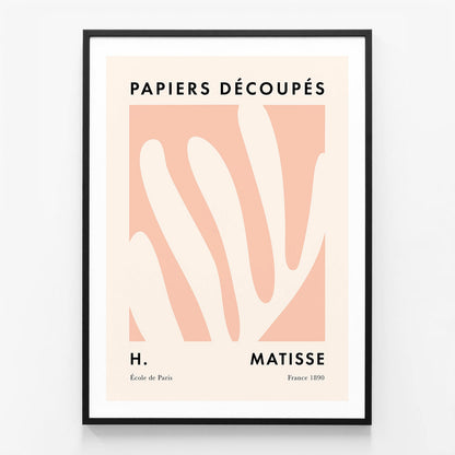 Papiers Decoupes No. 1