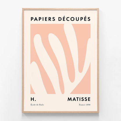 Papiers Decoupes No. 1