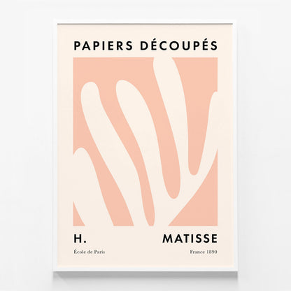 Papiers Decoupes No. 1
