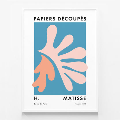 Papiers Decoupes No. 11