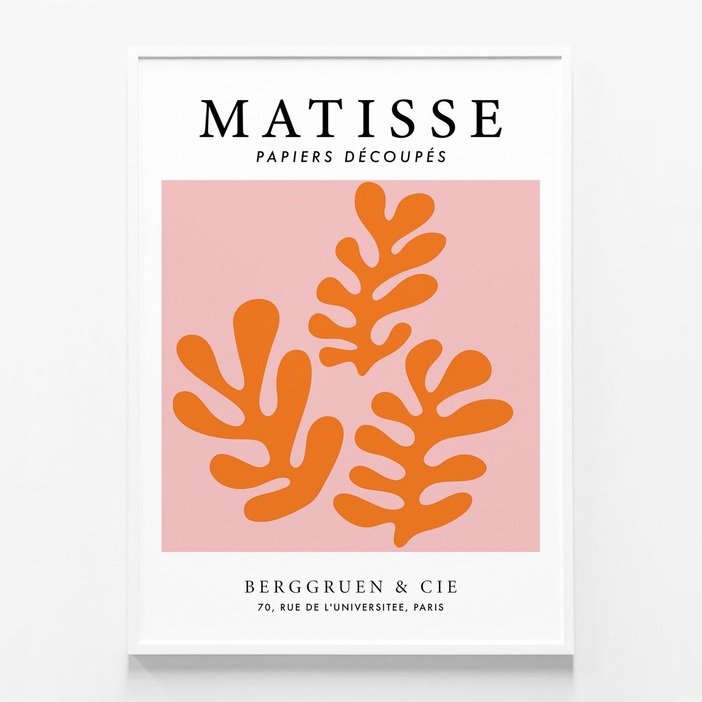 Papiers Decoupes No. 13