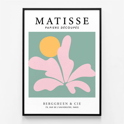 Papiers Decoupes No. 14