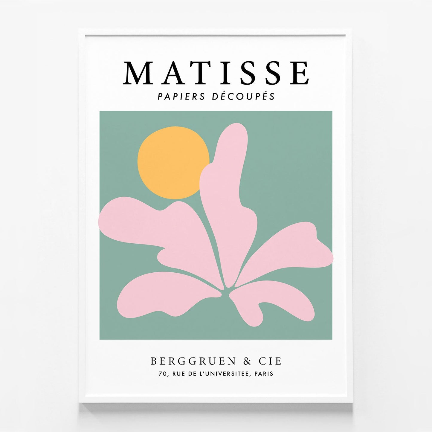 Papiers Decoupes No. 14