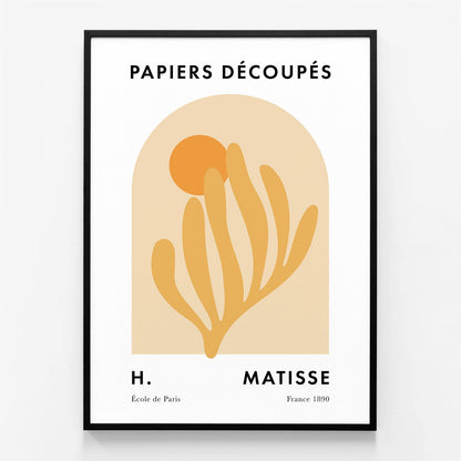 Papiers Decoupes No. 15