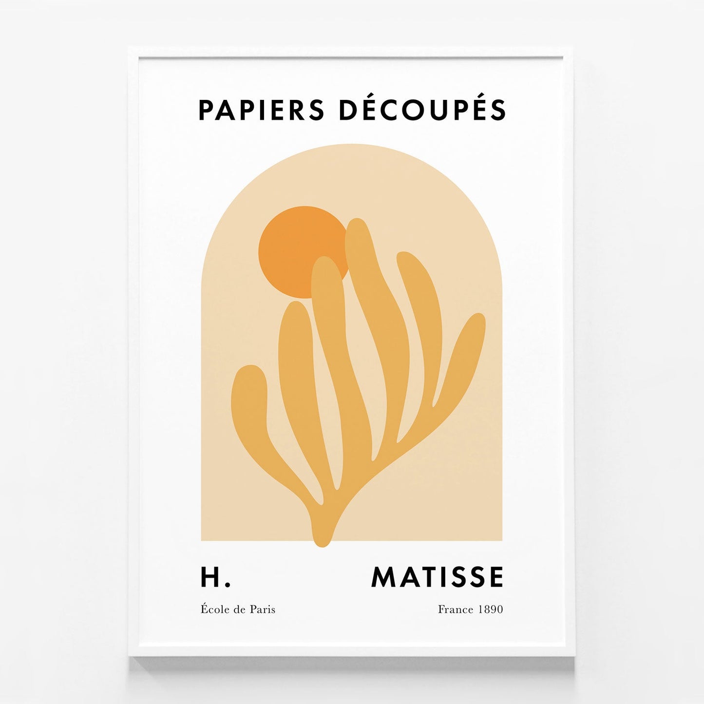 Papiers Decoupes No. 15