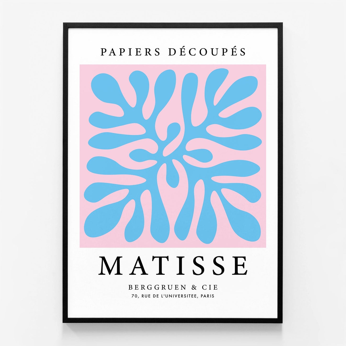 Papiers Decoupes No. 16