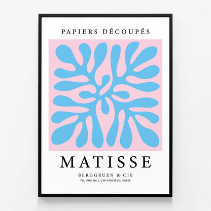 Papiers Decoupes No. 16