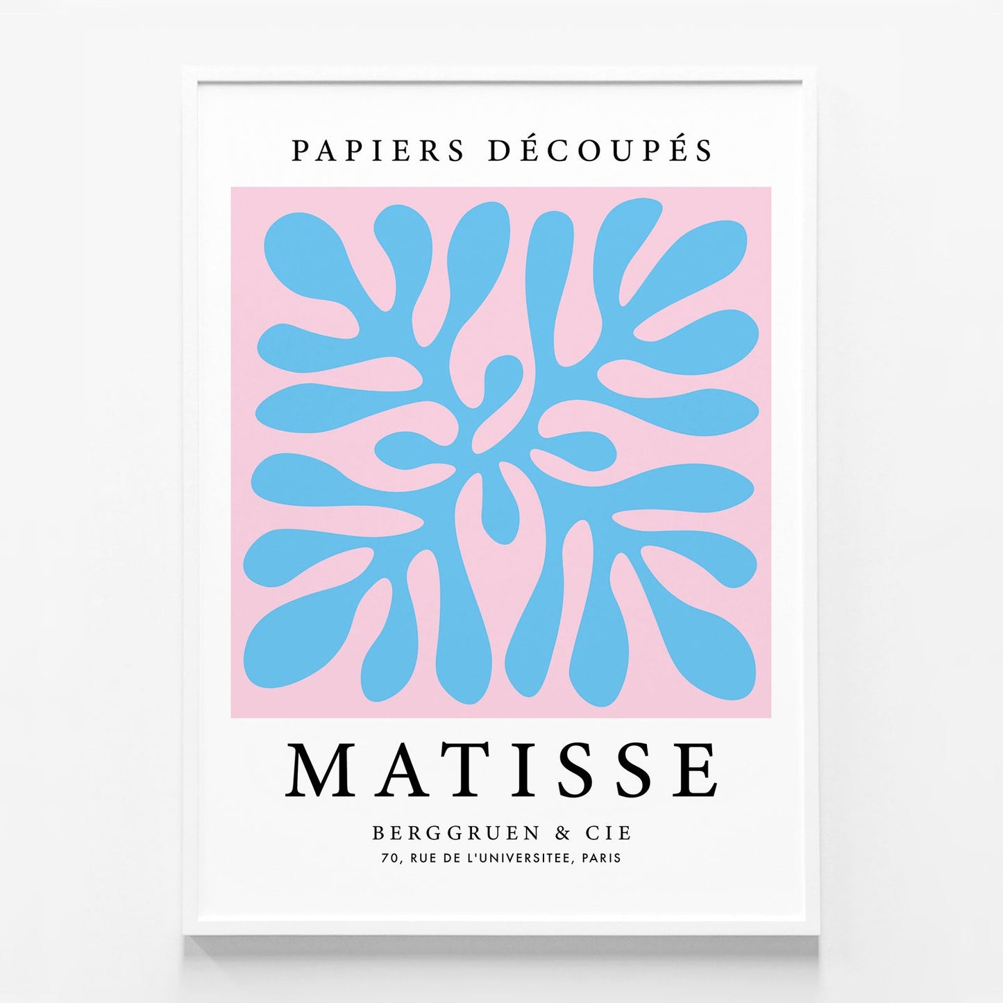 Papiers Decoupes No. 16