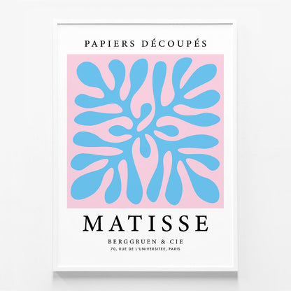 Papiers Decoupes No. 16