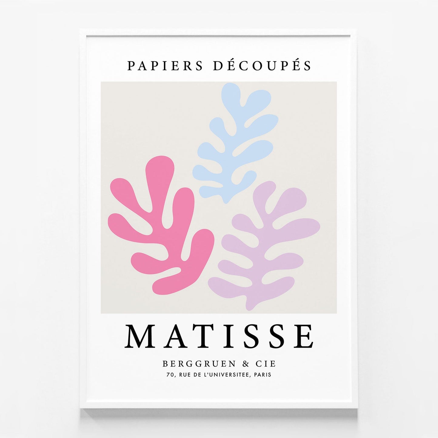 Papiers Decoupes No. 17