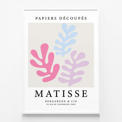 Papiers Decoupes No. 17