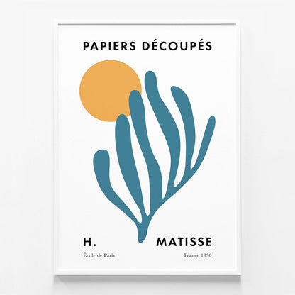 Papiers Decoupes No. 19