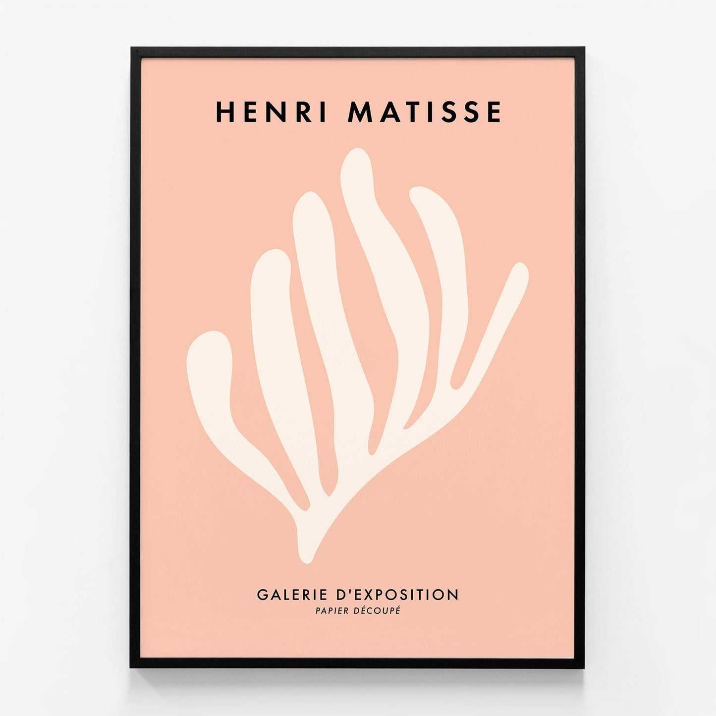 Papiers Decoupes No. 2