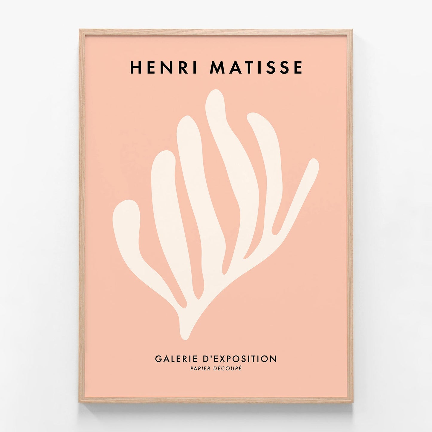Papiers Decoupes No. 2