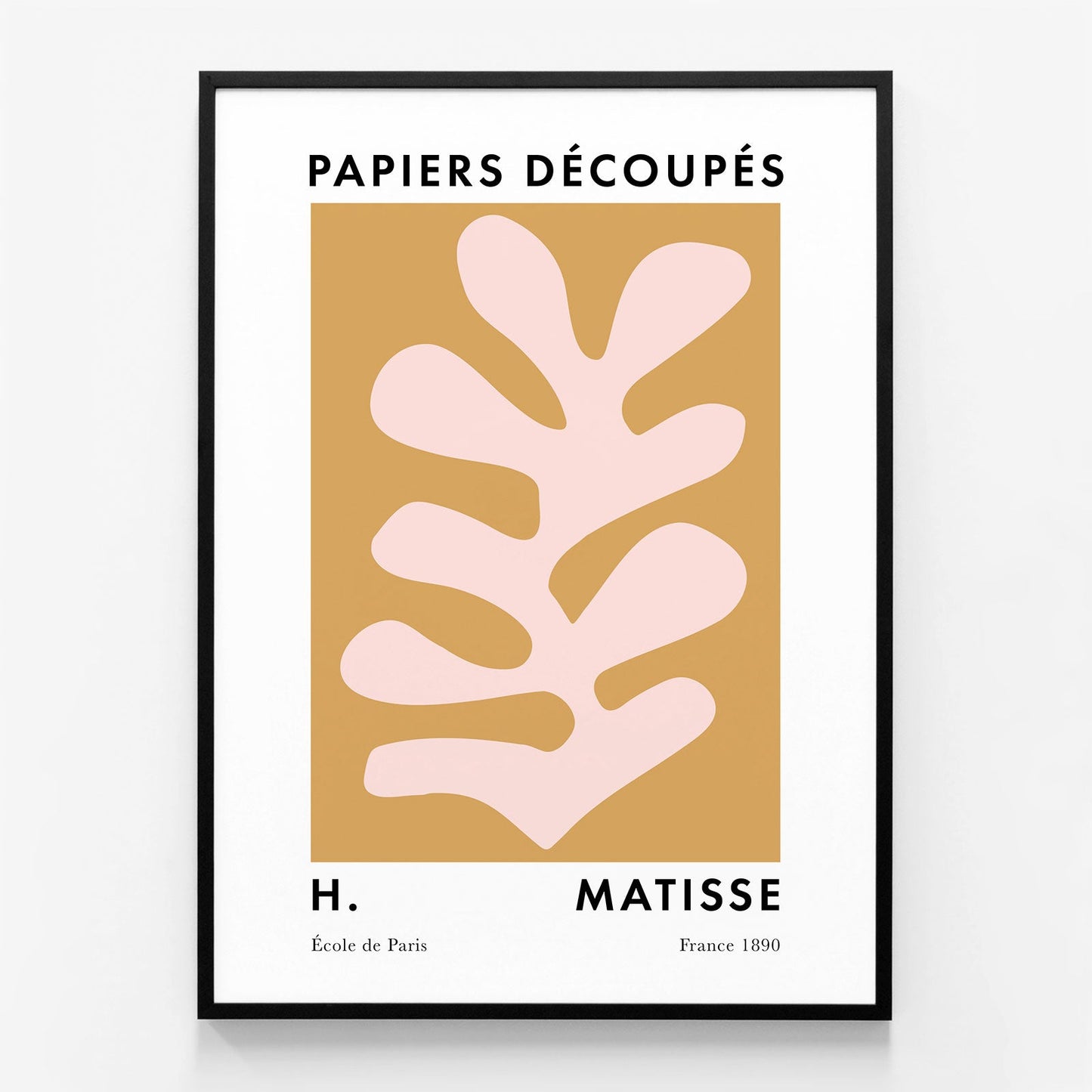 Papiers Decoupes No. 20