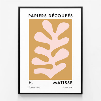 Papiers Decoupes No. 20