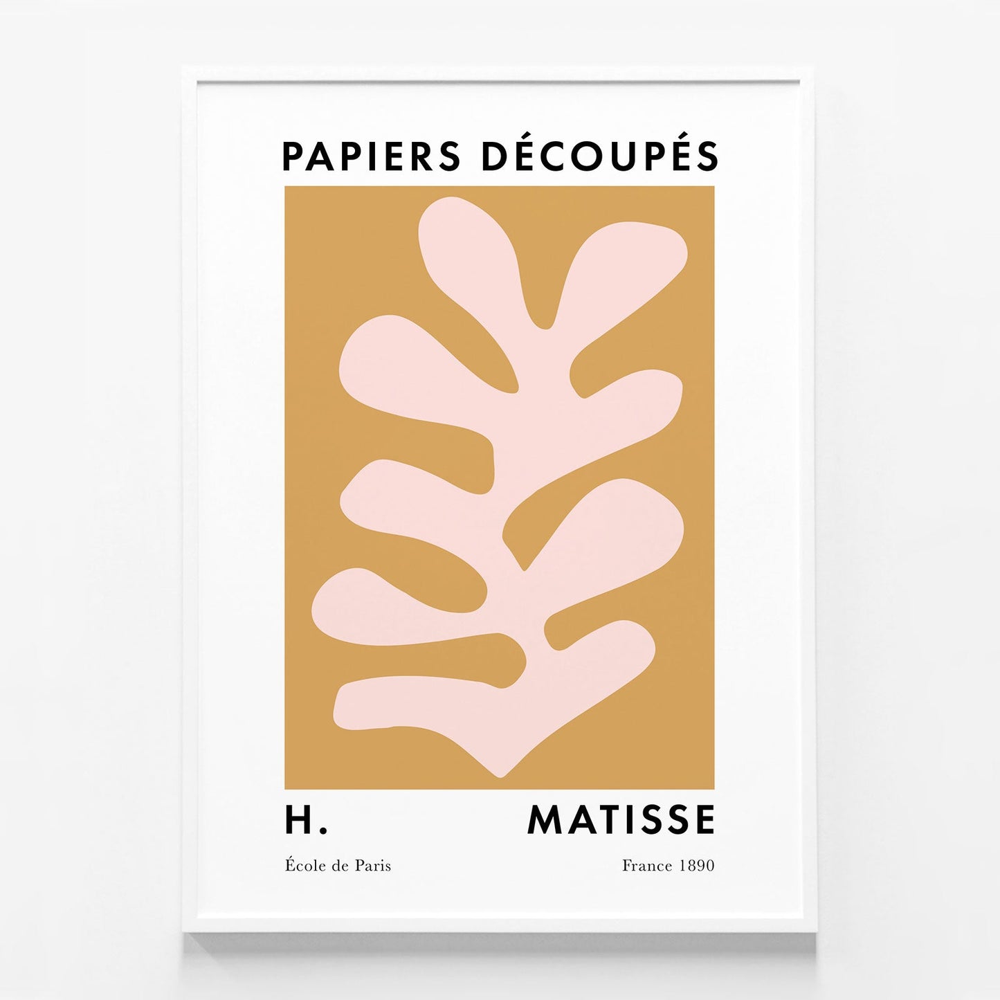 Papiers Decoupes No. 20