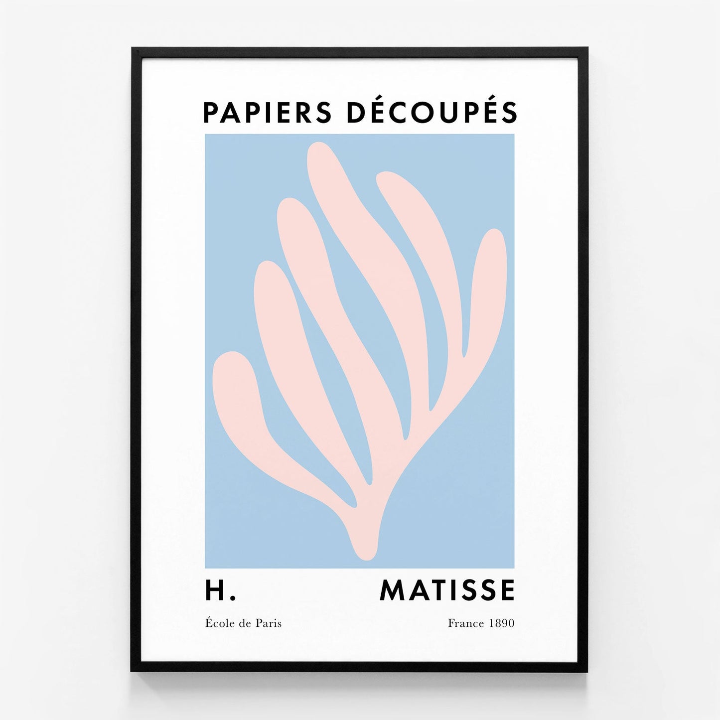 Papiers Decoupes No. 21