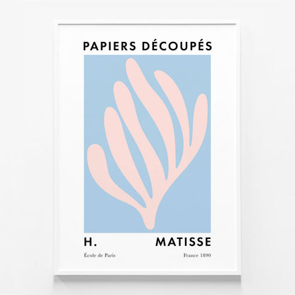 Papiers Decoupes No. 21
