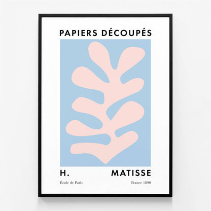 Papiers Decoupes No. 22
