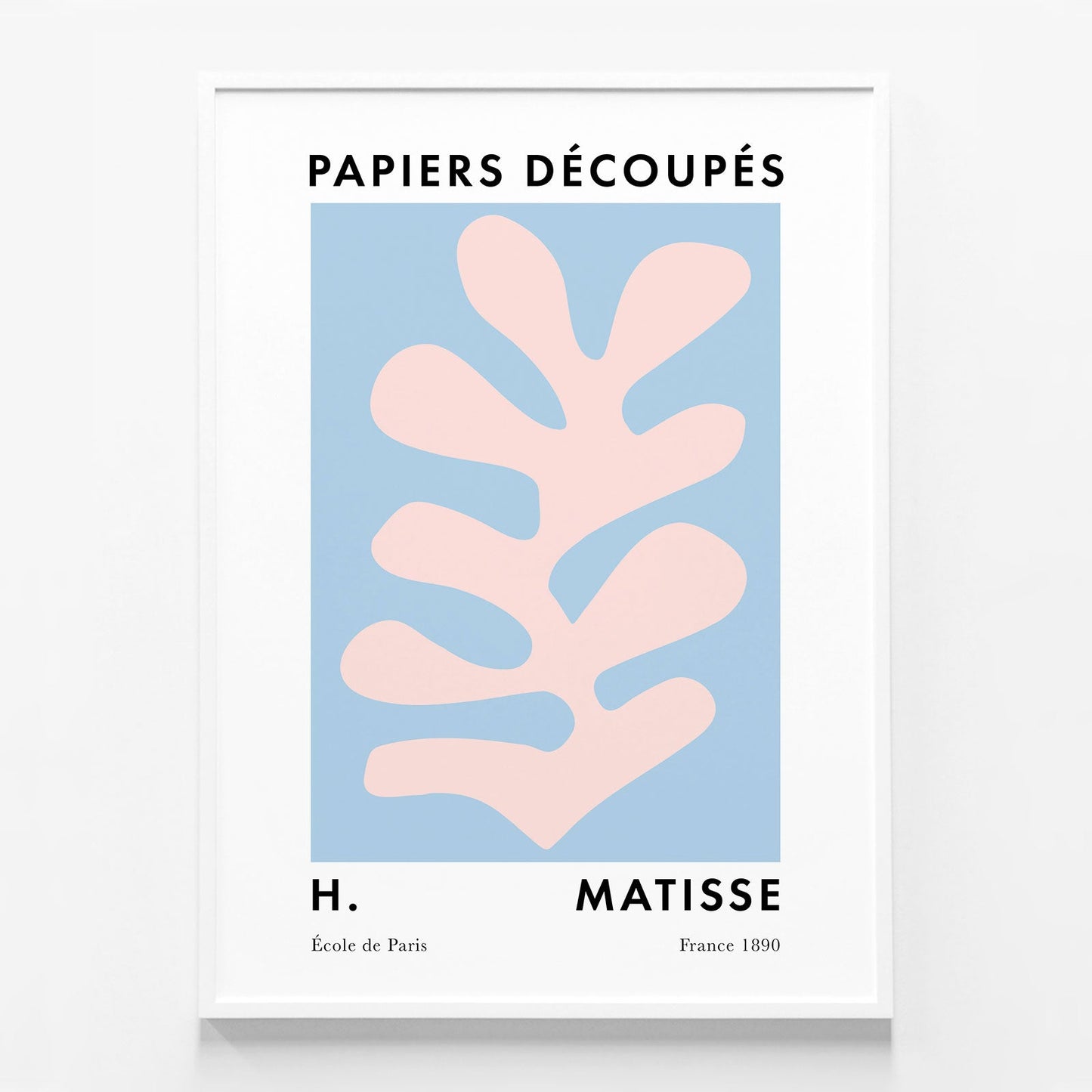 Papiers Decoupes No. 22