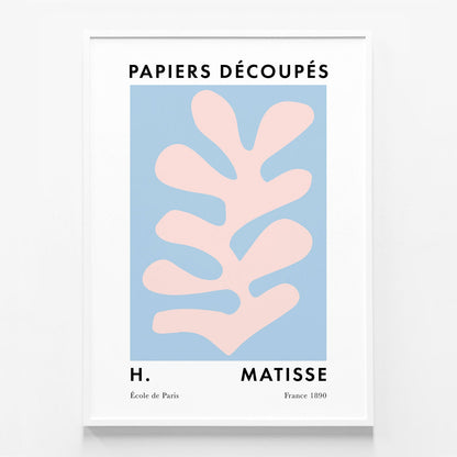 Papiers Decoupes No. 22