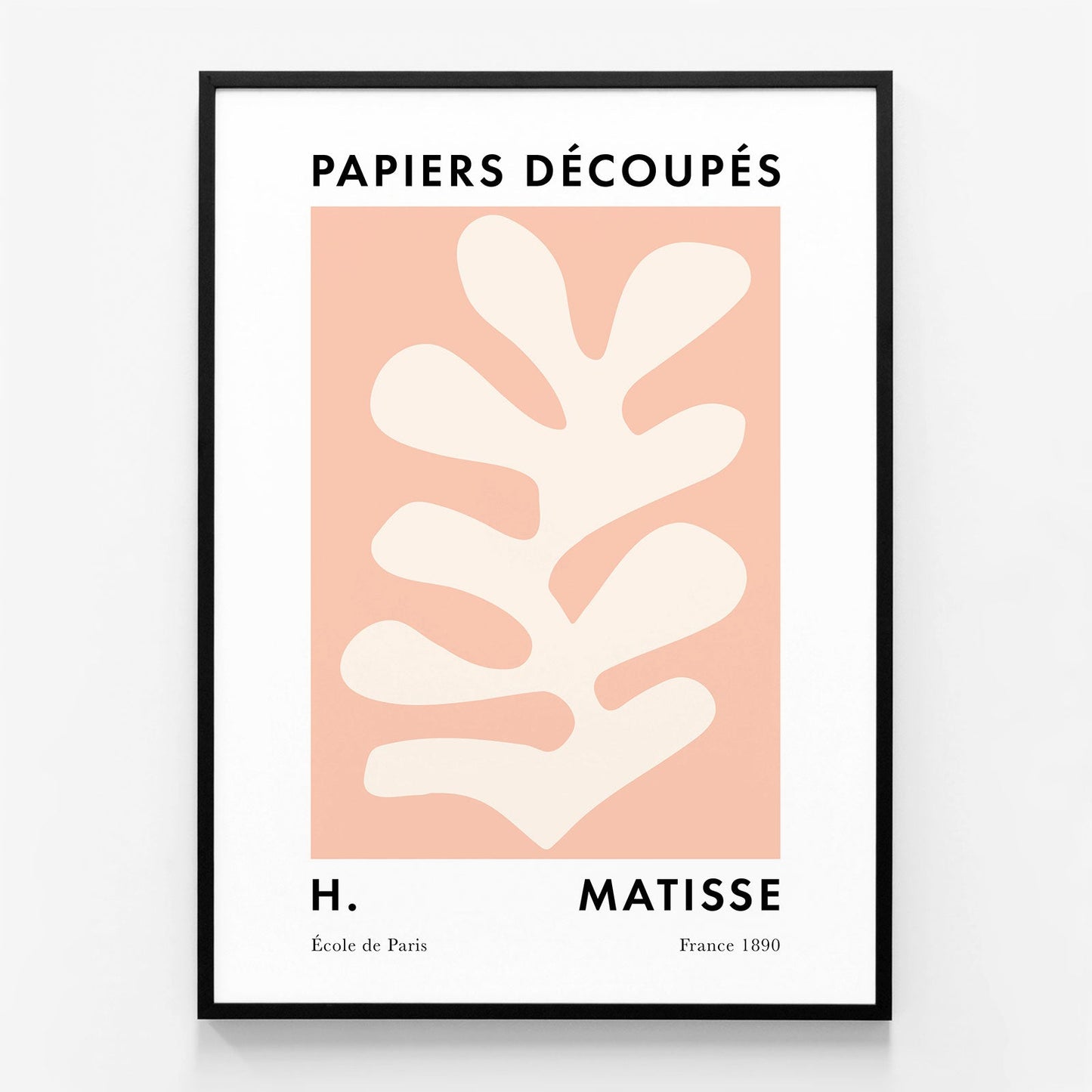 Papiers Decoupes No. 3