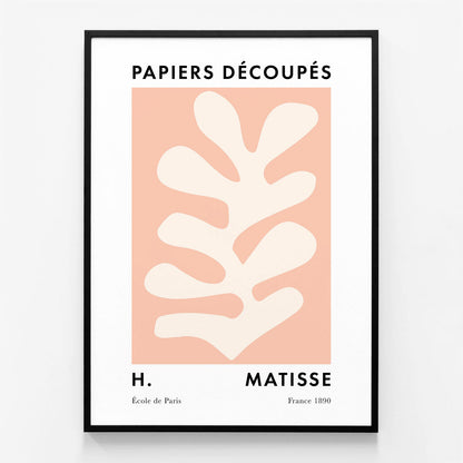 Papiers Decoupes No. 3